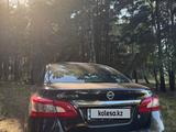 Nissan Sentra 2014 годаүшін4 400 000 тг. в Кокшетау – фото 5