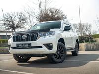 Toyota Land Cruiser Prado 2021 годаүшін35 500 000 тг. в Алматы