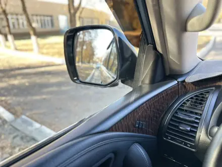 Nissan Patrol 2011 года за 13 000 000 тг. в Шымкент – фото 15