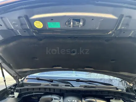 Nissan Patrol 2011 года за 13 000 000 тг. в Шымкент – фото 20