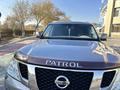 Nissan Patrol 2011 года за 13 000 000 тг. в Шымкент – фото 4