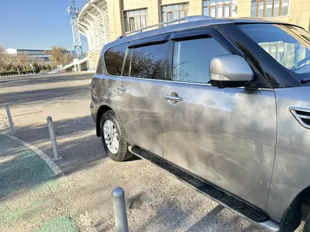 Nissan Patrol 2011 года за 13 000 000 тг. в Шымкент