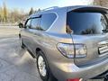 Nissan Patrol 2011 года за 13 000 000 тг. в Шымкент – фото 9