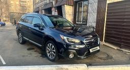 Subaru Outback 2018 года за 13 800 000 тг. в Усть-Каменогорск