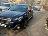 Subaru Outback 2018 годаүшін13 800 000 тг. в Усть-Каменогорск – фото 2