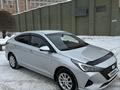 Hyundai Accent 2020 года за 8 600 000 тг. в Астана – фото 2