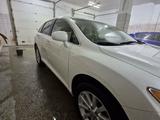 Toyota Venza 2011 годаүшін10 000 000 тг. в Атырау – фото 2