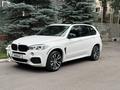 BMW X5 2016 годаүшін14 700 000 тг. в Алматы – фото 3