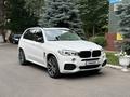 BMW X5 2016 годаүшін14 700 000 тг. в Алматы