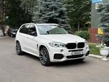 BMW X5 2016 года за 14 700 000 тг. в Алматы
