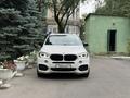 BMW X5 2016 годаүшін14 700 000 тг. в Алматы – фото 2
