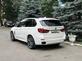 BMW X5 2016 годаүшін14 700 000 тг. в Алматы – фото 4