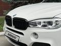 BMW X5 2016 годаүшін14 700 000 тг. в Алматы – фото 7