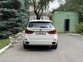 BMW X5 2016 годаүшін14 700 000 тг. в Алматы – фото 5