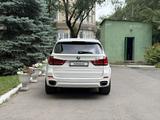 BMW X5 2016 года за 14 700 000 тг. в Алматы – фото 5