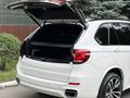 BMW X5 2016 годаүшін14 700 000 тг. в Алматы – фото 9