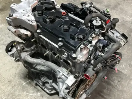 Двигатель Nissan QR25DER из Японии за 300 000 тг. в Уральск – фото 4