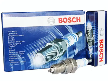 Свечи Bosch Бош за 6 000 тг. в Атырау