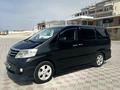 Toyota Alphard 2006 года за 8 000 000 тг. в Актау – фото 10