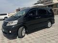 Toyota Alphard 2006 года за 8 000 000 тг. в Актау