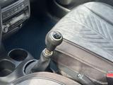 Toyota Yaris 2002 года за 2 400 000 тг. в Кокшетау – фото 4