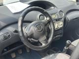 Toyota Yaris 2002 года за 2 400 000 тг. в Кокшетау – фото 3