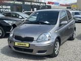 Toyota Yaris 2002 года за 2 400 000 тг. в Кокшетау