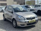 Toyota Yaris 2002 года за 2 400 000 тг. в Кокшетау – фото 2