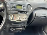 Toyota Yaris 2002 года за 2 400 000 тг. в Кокшетау – фото 5