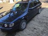 Audi A6 1997 годаүшін2 000 000 тг. в Шымкент – фото 2