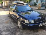 Audi A6 1997 годаүшін2 000 000 тг. в Шымкент