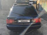 Audi A6 1997 годаүшін2 000 000 тг. в Шымкент – фото 4