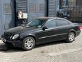 Mercedes-Benz E 240 2002 годаүшін5 200 000 тг. в Караганда – фото 2