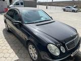 Mercedes-Benz E 240 2002 года за 5 200 000 тг. в Караганда