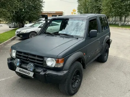 Mitsubishi Pajero 1993 года за 2 000 000 тг. в Алматы