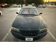 BMW 3 Series, 2003