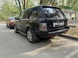 Land Rover Range Rover 2007 года за 7 500 000 тг. в Алматы – фото 2