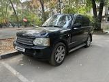 Land Rover Range Rover 2007 года за 7 500 000 тг. в Алматы