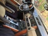 Land Rover Range Rover 2007 года за 7 500 000 тг. в Алматы – фото 4