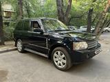 Land Rover Range Rover 2007 года за 7 500 000 тг. в Алматы – фото 5
