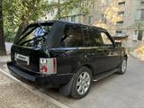 Land Rover Range Rover 2007 года за 7 500 000 тг. в Алматы – фото 3