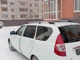 ВАЗ (Lada) Priora 2171 2012 года за 2 100 000 тг. в Павлодар – фото 4