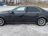 BMW 528 1996 годаfor3 200 000 тг. в Усть-Каменогорск – фото 3