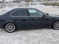 BMW 528 1996 годаүшін3 200 000 тг. в Усть-Каменогорск – фото 7