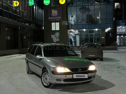 Opel Vectra 1998 года за 1 500 000 тг. в Караганда – фото 12