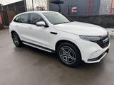 Mercedes-Benz EQC 2021 года за 17 400 000 тг. в Алматы – фото 2