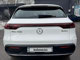 Mercedes-Benz EQC 2021 года за 17 400 000 тг. в Алматы – фото 3