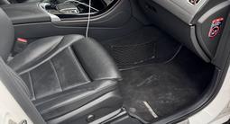 Mercedes-Benz EQC 2021 года за 17 400 000 тг. в Алматы – фото 5