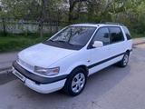 Mitsubishi Space Wagon 1993 годаүшін1 700 000 тг. в Алматы