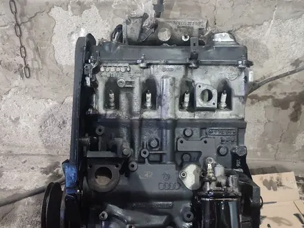 Двигатель AAC 2.0 за 320 000 тг. в Киевка – фото 5